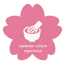 茶道や華道など日本文化を体験
